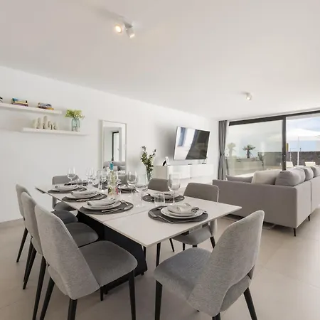 Villa Luxury Holyhome - Sea View