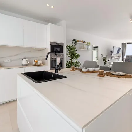 Villa Luxury Holyhome - Sea View Costa Teguise