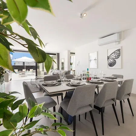 Villa Luxury Holyhome - Sea View