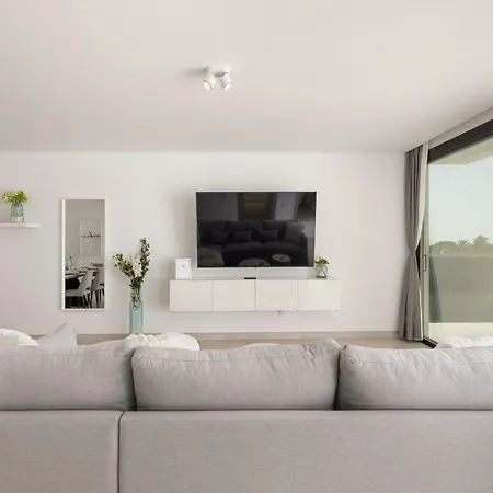 Villa Luxury Holyhome - Sea View