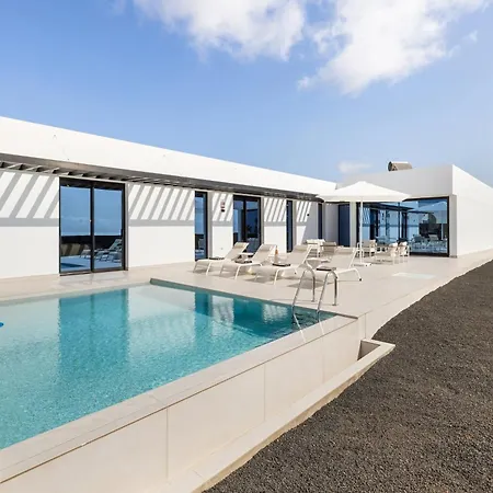 Luxury Holyhome - Sea View *